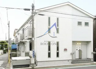 ロサ テラスの画像