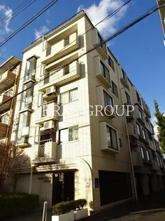 グロブナーハウス八王子の画像