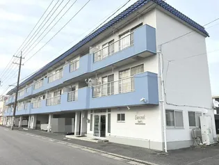 大江マンションの画像