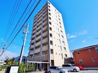 リアルエステート東原タワーの画像