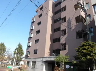 レストヒール南町の画像