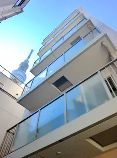 アピジ小梅向島の画像