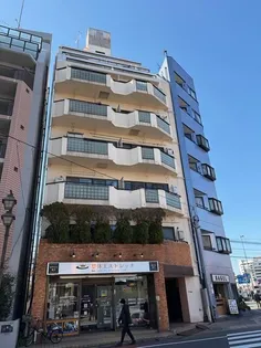 エクレール巣鴨の画像