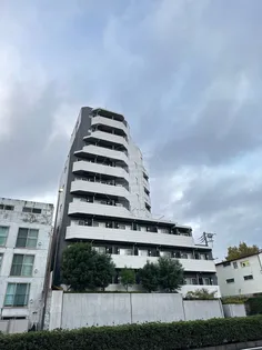 ステージグランデ馬込アジールコートの画像