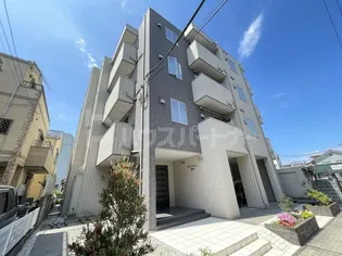 サンハイム西新井の画像