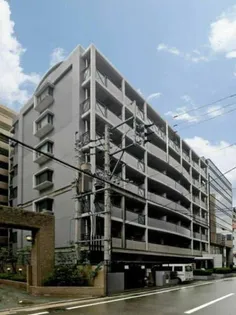 メゾン ド ヴィレ薬院の画像