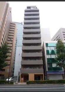 ミリオンプラザお茶の水【4階】の外観