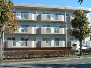 アーバンファミリー静の画像