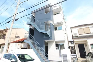 グランメール鷹取の画像