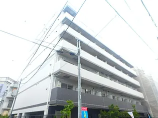 SーFORT川口並木の画像