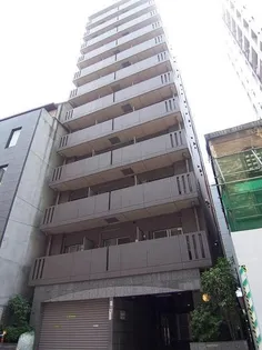 ステージグランデ日本橋の画像