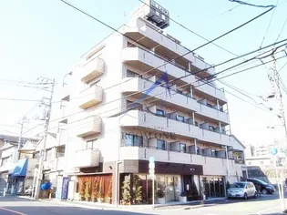 日神パレス板橋の画像