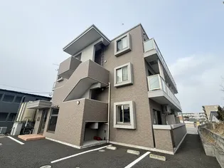 宮城県仙台市青葉区小松島4【マンション】の外観