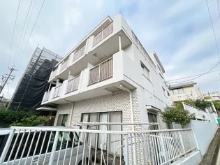 フォートレス星ヶ丘の画像