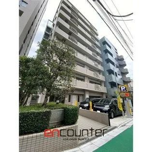 カーサグランデ本郷の画像