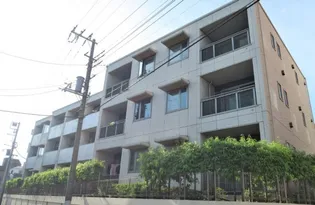 T'S GARDEN川崎大師 Ⅱ棟の画像