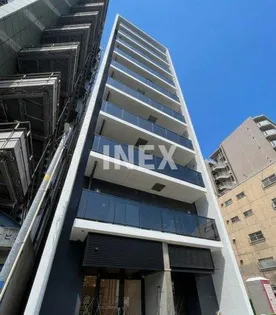 神奈川県横浜市中区長者町4【マンション】の外観