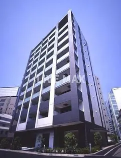 PREMIUM CUBE 三田【7階】の外観