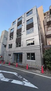 rcレジ亀戸【2階】の間取り