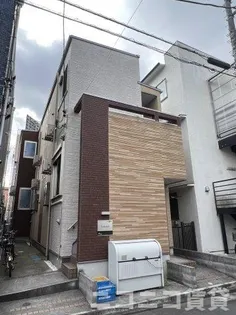 Arvita小岩【1階】の外観