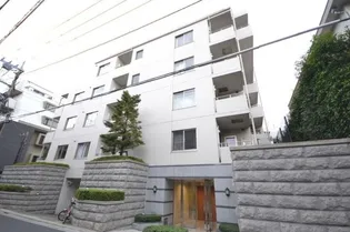 ヒルトップ北沢の画像