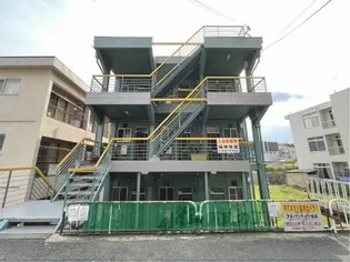 アドバンハイツ1号館の画像