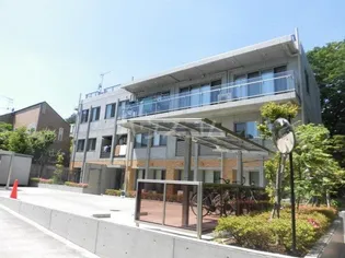 Arty国立大学通り【1階】の外観