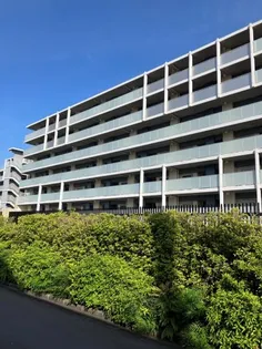 プラウドシティ新川崎の画像