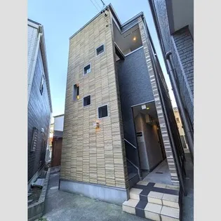 ハーモニーテラス河岸町Ⅱの画像