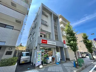 橋本ビルの画像