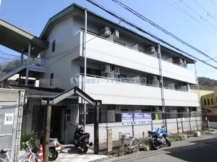 シンプルライフ【3階】の外観