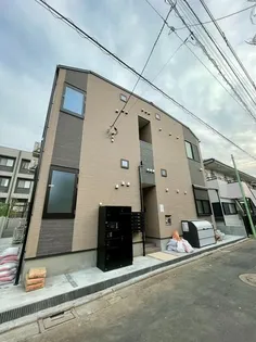 ハーラノヴァ石神井パークの画像