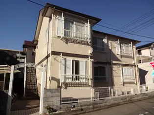 ハイブリッジ根岸の画像