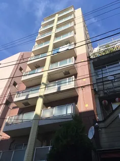 アプレシティ豊島園の画像