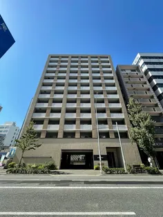福岡県福岡市博多区博多駅東3【マンション】の外観