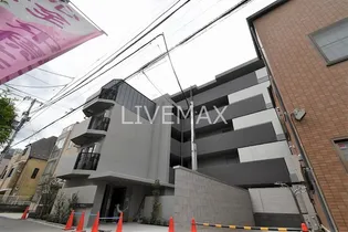 SYFORME HIGASHIーSHINJUKUIIIの画像