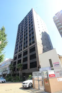 グランフォーレ小倉シティタワーの画像