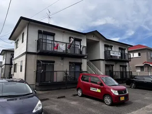 富永ハイツA棟の画像