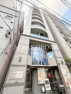 AI COURT新三河島の画像