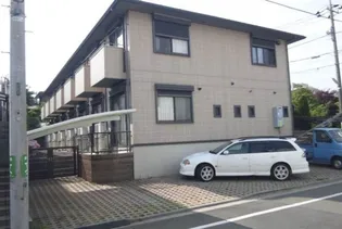 THE NORTH等々力の画像