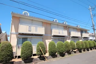 ファーストヴューラ九番館の画像