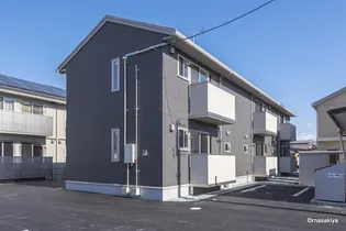 CASA日和 IIIの画像
