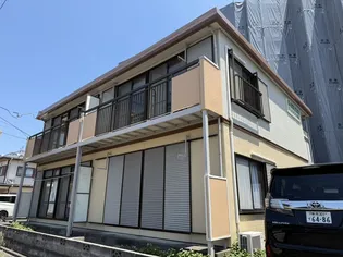 アーバンライフ鹿野の画像