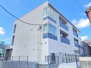 TEES本町田の画像