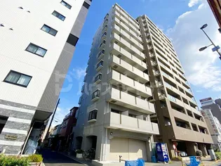 メインステージ五反野の画像