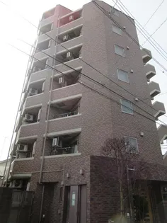 サンテミリオン田園調布南の画像
