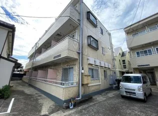 滝マンション第二春来の画像
