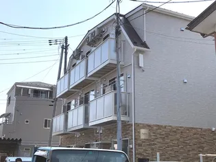 ラフィーノあすと長町の画像