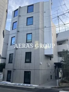 クレドコート荻窪【4階】の外観