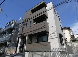 ユアメゾン渋谷区西原の画像